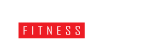 Logic Fitness Club Full Logo
